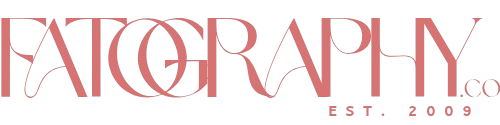 Fatography Logo